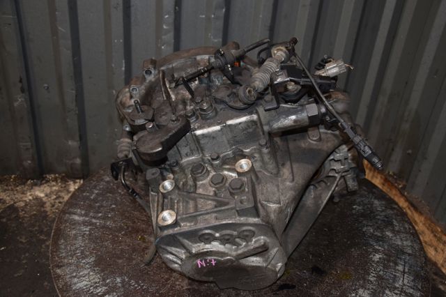 4300023250 HYUNDAI КПП купить в Чернигов
