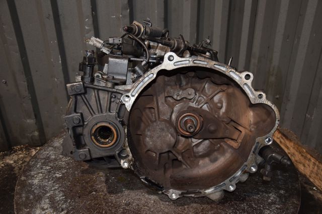 Ручная коробка передач 4300023250 HYUNDAI