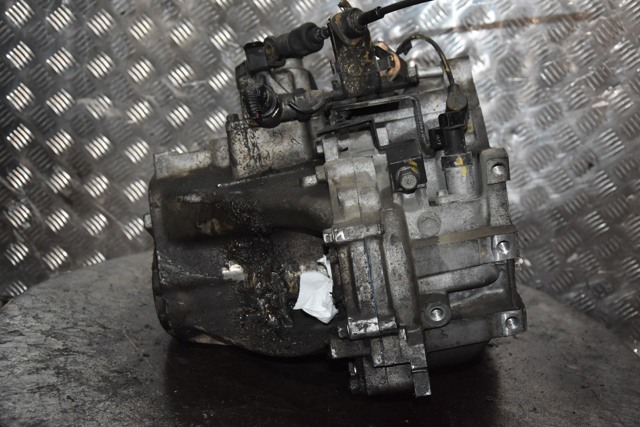 4300023310 HYUNDAI КПП купить в Винница