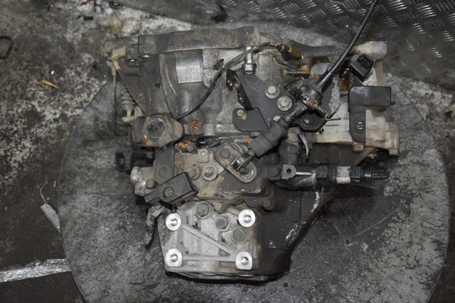 4300023310 HYUNDAI КПП купить в Харьков