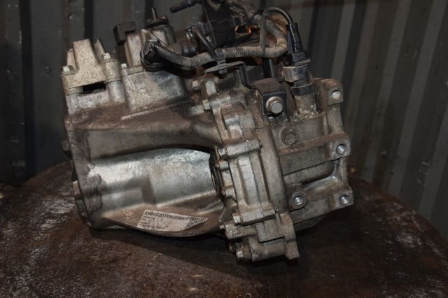 4300023360 HYUNDAI КПП купить в Житомир