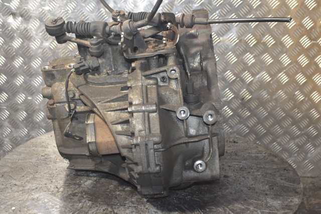 4300024440 HYUNDAI КПП купить в Павлоград