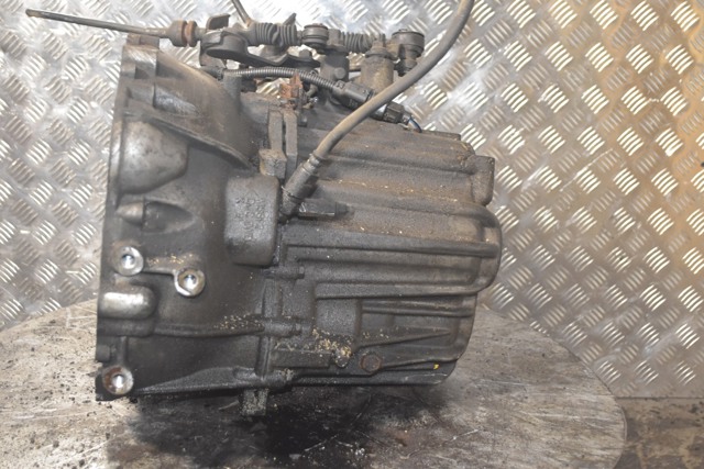 HYUNDAI 4300024440 КПП в наличии Кривой Рог