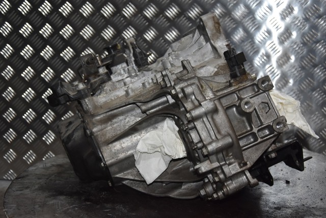 HYUNDAI 4300032014 КПП в наличии Сумы