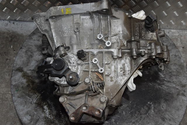 4300032014 HYUNDAI КПП в сборе (механическая коробка передач) купить в Ужгород