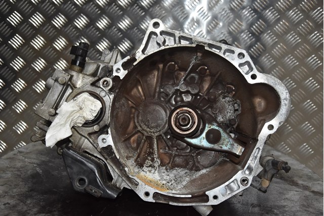 КПП 4300032014 HYUNDAI