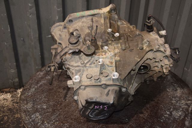 4300032632 HYUNDAI КПП в сборе (механическая коробка передач) купить в Винница