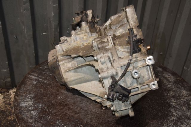 4300032632 HYUNDAI КПП купить в Житомир