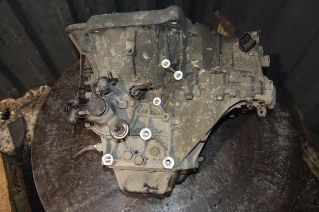 4300032632 HYUNDAI КПП купить в Хмельницкий