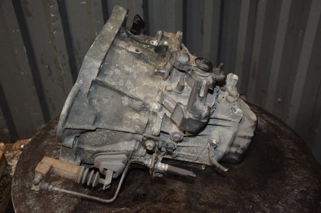 HYUNDAI 4300032632 КПП в наличии Харьков