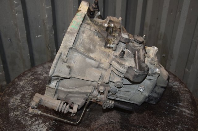 4300032632 HYUNDAI КПП купить в Киев