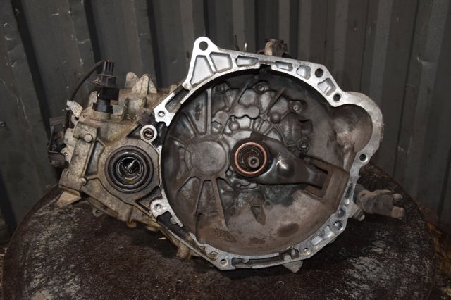 HYUNDAI 4300032632 КПП в наличии Житомир