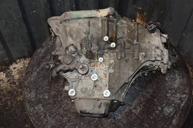 4300032632 HYUNDAI КПП в сборе (механическая коробка передач) купить в Винница