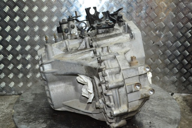 4300038050 HYUNDAI КПП в сборе (механическая коробка передач) купить в Черновцы