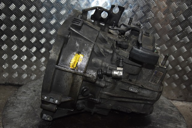 HYUNDAI 4300038050 КПП в сборе (механическая коробка передач) в наличии Одесса