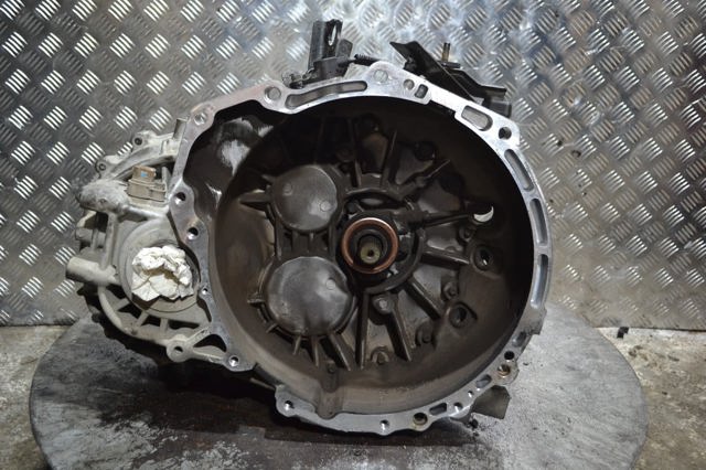 4300038050 HYUNDAI КПП купить в Черкассы