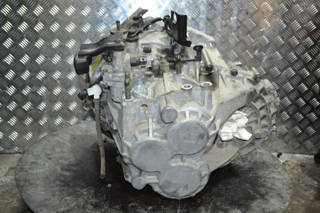 4300038050 HYUNDAI КПП купить в Ровно