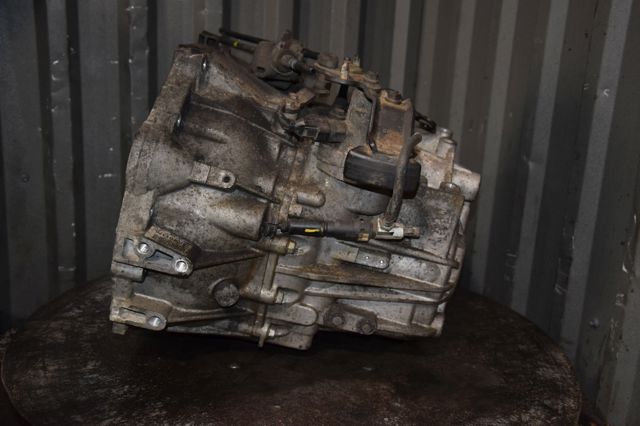HYUNDAI 4300038070 КПП в наличии Запорожье