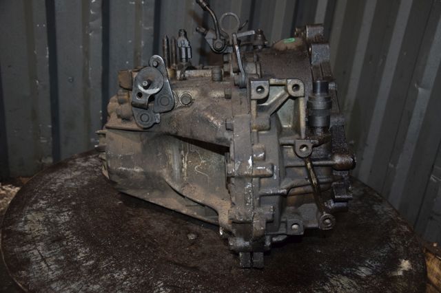 4300039701 HYUNDAI КПП купить в Житомир