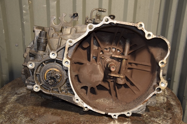 4300039701 Hyundai/Kia