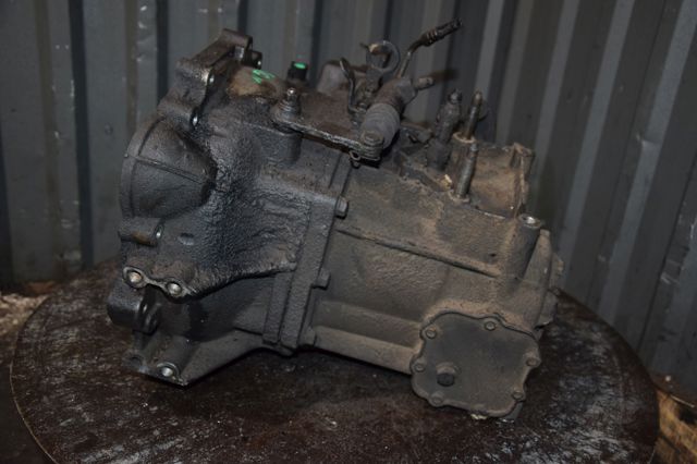 HYUNDAI 4300039701 КПП в наличии Винница