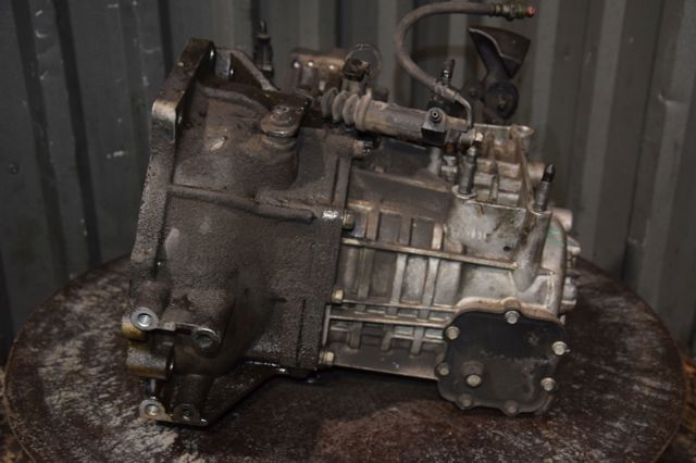 4300039954 HYUNDAI КПП купить в Житомир