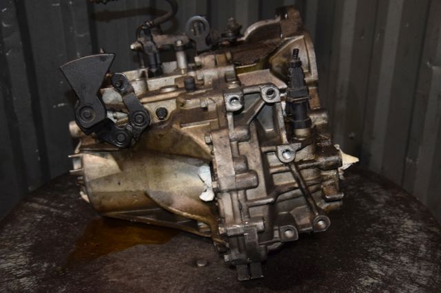 4300039954 HYUNDAI КПП купить в Николаев