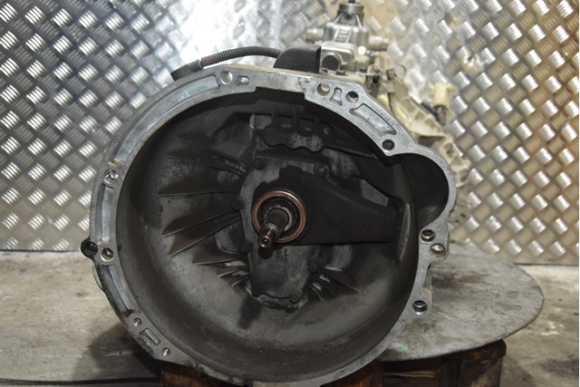 Механическая коробка передач 430003C920 HYUNDAI