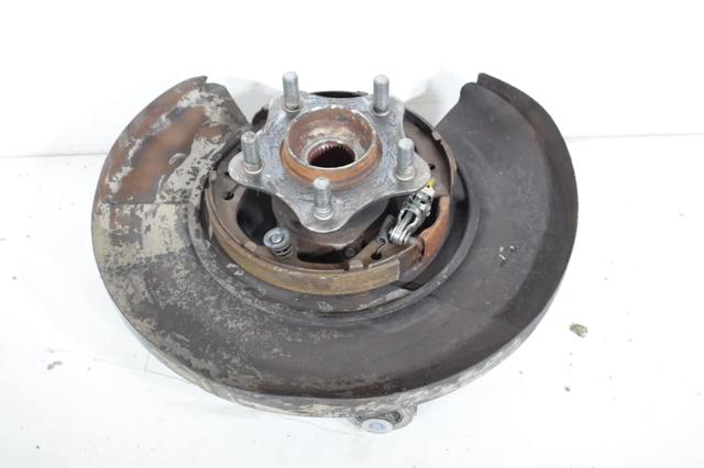 430181CA0B NISSAN Цапфа задняя правая купить в Черкассы