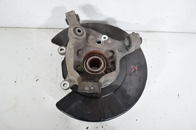NISSAN 430191CA0B Цапфа задняя левая в наличии Полтава