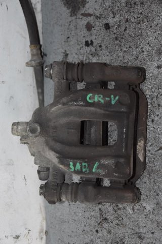 Тормозной суппорт задний левый 43019SWWG00 HONDA