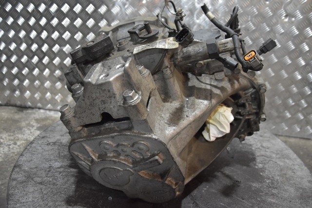 4311132300 HYUNDAI КПП купить в Запорожье