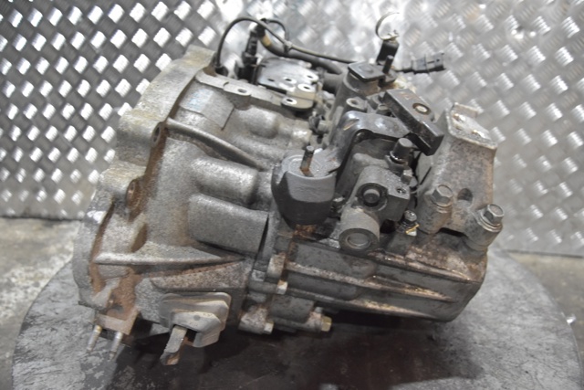 4311132300 HYUNDAI КПП купить в Николаев