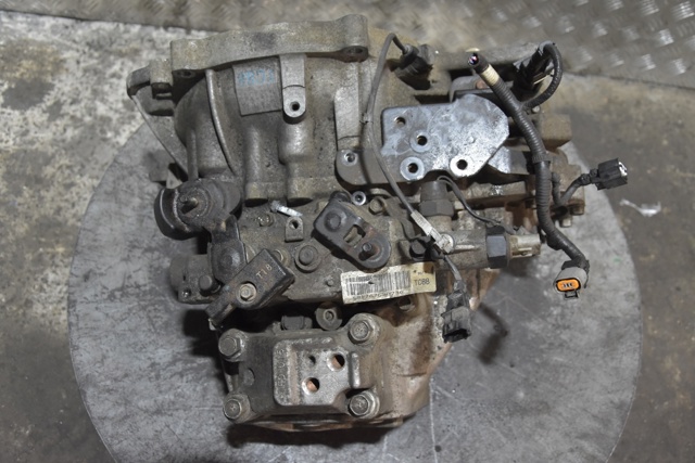 HYUNDAI 4311132300 КПП в сборе (механическая коробка передач) в наличии Запорожье