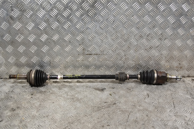 Привод правый 434100D320 TOYOTA