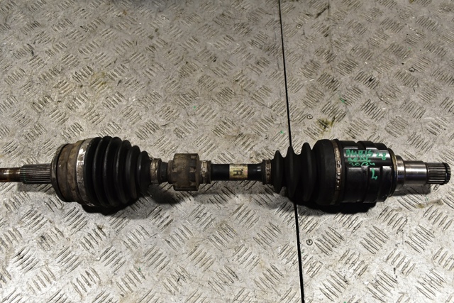 Привод передний левый 4342002630 TOYOTA