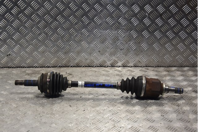 Вал привода, передний левый 434200D180 TOYOTA