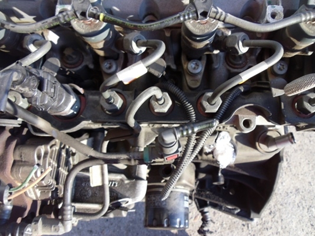 Масляный радиатор для АКПП 4360055 RENAULT