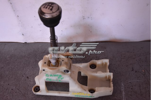 Механизм переключения передач 437002B000 HYUNDAI