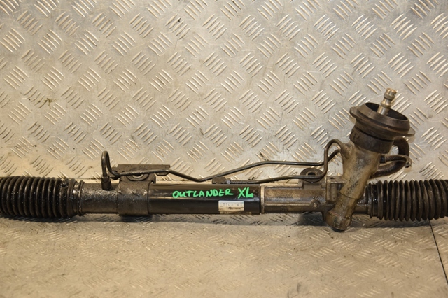 Реечный рулевой механизм 4410A246 MITSUBISHI