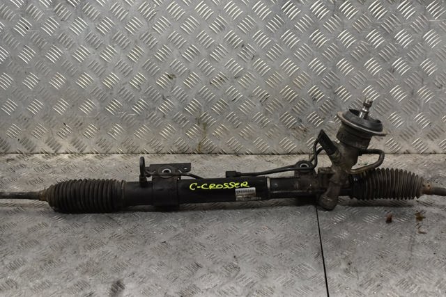 Управление рулевое в сборе 4410A246 PEUGEOT