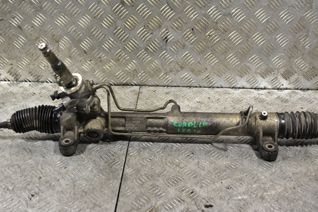 Реечный рулевой механизм 442000F021 TOYOTA