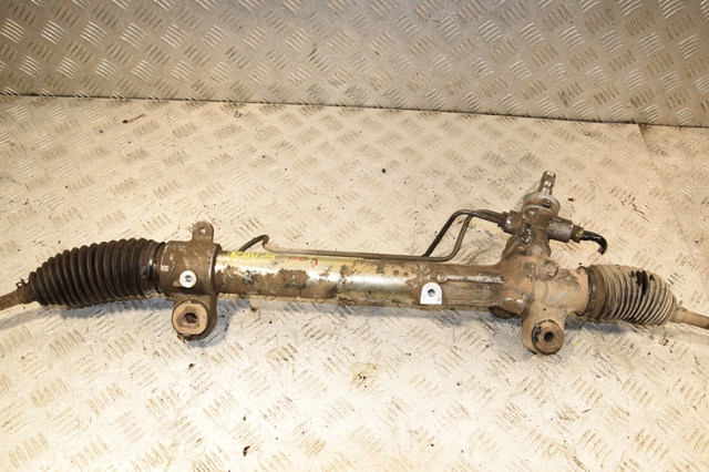 Реечный рулевой механизм 4420042140 TOYOTA