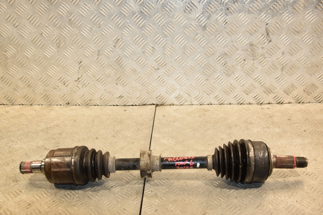 Привод в сборе левый 44306TL0G20 HONDA