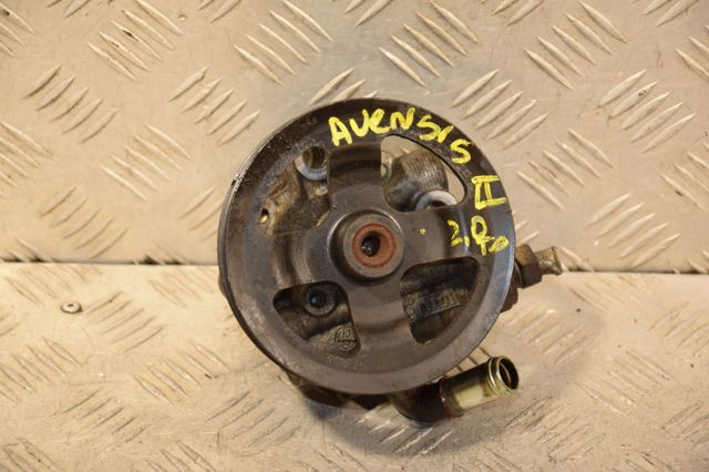 Насос гидроусилителя руля 4431005100 TOYOTA