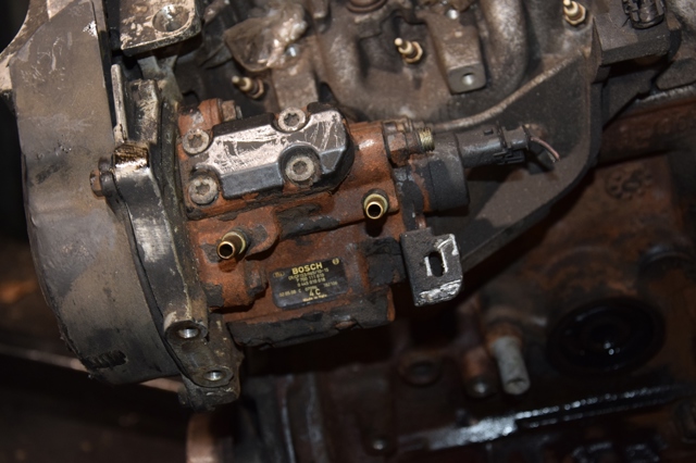 445010018 RENAULT ТНВД купить в Ровно