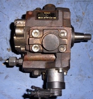 445010148 RENAULT ТНВД купить в Киев