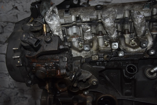 RENAULT 445010148 ТНВД в наличии Хмельницкий