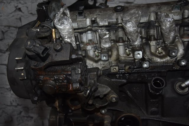 RENAULT 445010148 Насос топливный высокого давления (ТНВД) в наличии Полтава