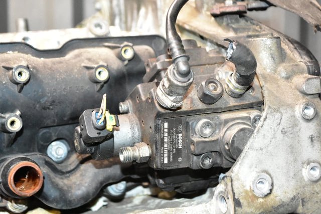 445010185 FIAT ТНВД купить в Павлоград